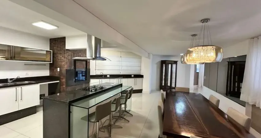 Apartamento para alugar no bairro Centro - Balneário Camboriú/SC