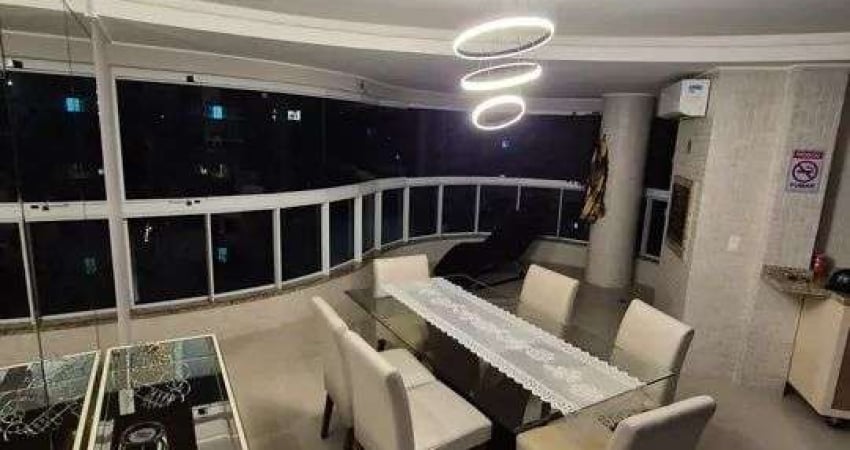Apartamento para alugar no bairro Centro - Balneário Camboriú/SC