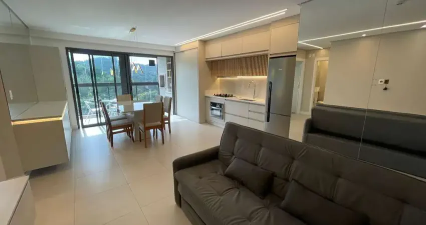 Apartamento para alugar no bairro Praia Brava de Itajaí - Itajaí/SC
