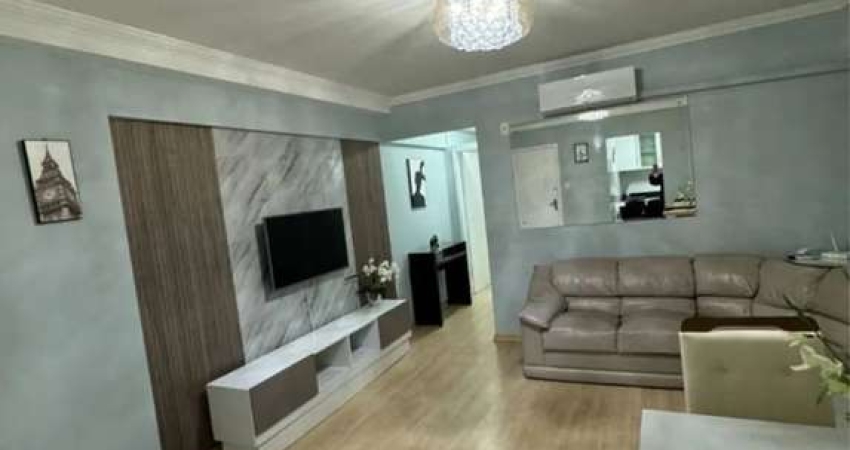 Apartamento com 2 quartos à venda na Avenida Atlântica 2554, Centro, Balneário Camboriú