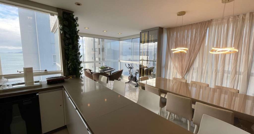 Apartamento com 3 quartos para alugar na Rua 4502, Centro, Balneário Camboriú