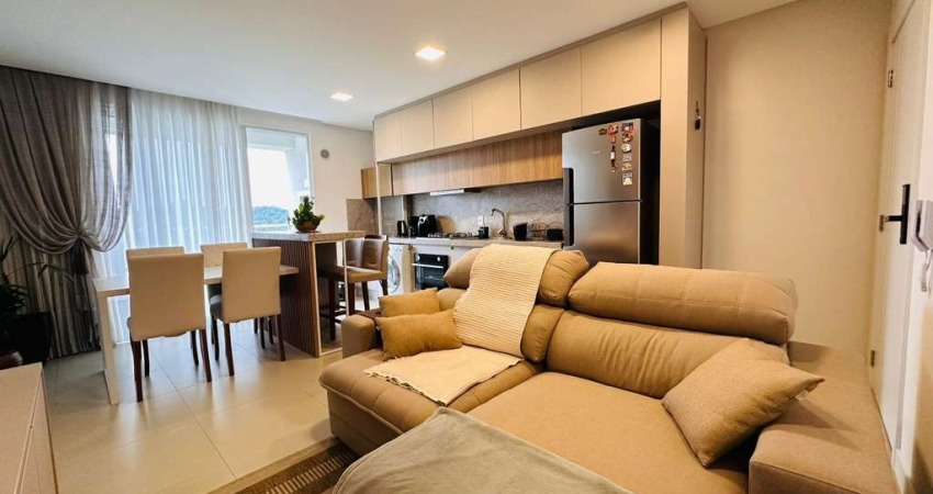 Apartamento com 2 quartos para alugar na Rua Braúlio Werner, Praia Brava, Itajaí