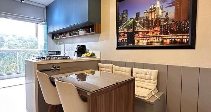 Apartamento para alugar no bairro Praia Brava de Itajaí - Itajaí/SC