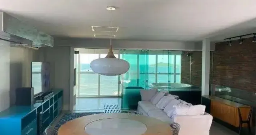 Apartamento com 5 quartos para alugar na Rua Bruno Silva, Pioneiros, Balneário Camboriú