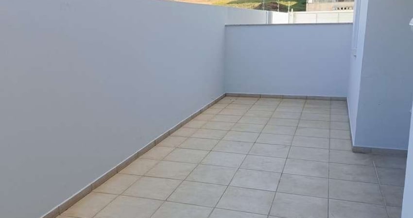 Apartamento para alugar no bairro Ariribá - Balneário Camboriú/SC