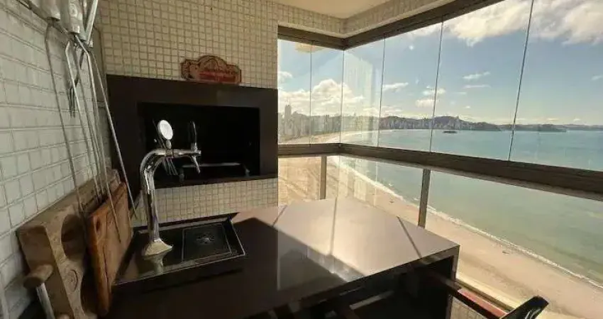 Apartamento para alugar no bairro Centro - Balneário Camboriú/SC