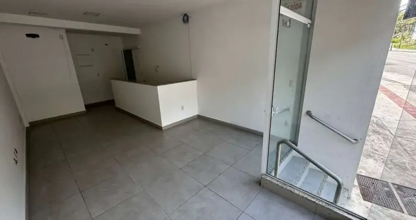 Sala para alugar no bairro Ariribá - Balneário Camboriú/SC