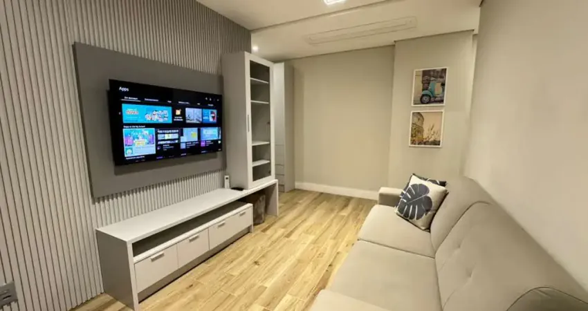 Apartamento para alugar no bairro Estados - Balneário Camboriú/SC