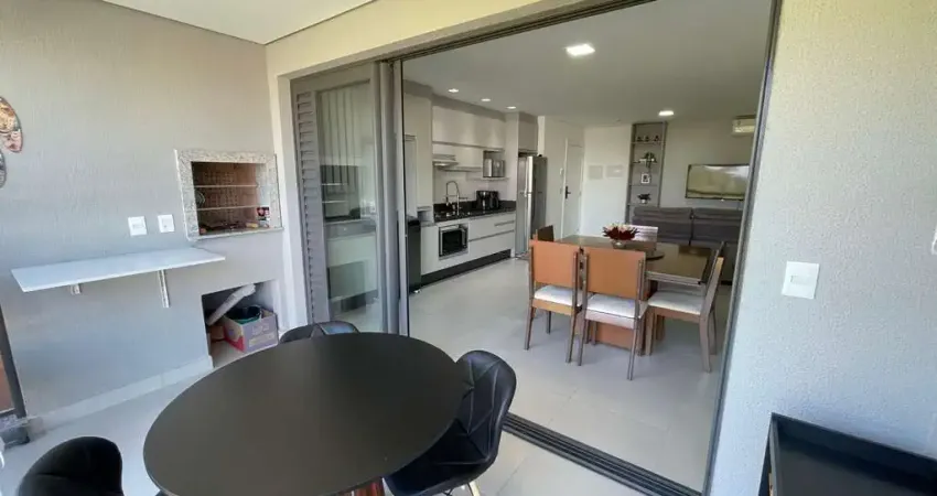 Apartamento para alugar no bairro Praia Brava de Itajaí - Itajaí/SC