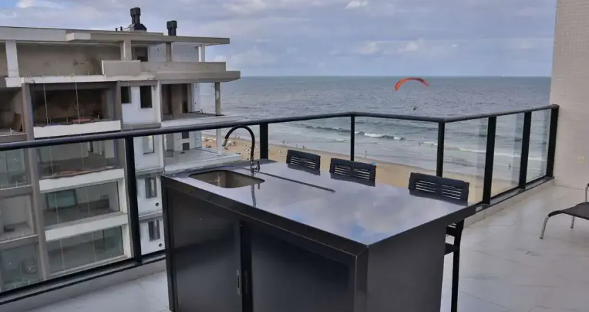 Apartamento para alugar no bairro Praia Brava de Itajaí - Itajaí/SC