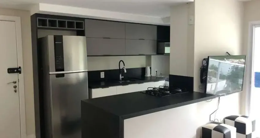Apartamento para alugar no bairro Ressacada - Itajaí/SC