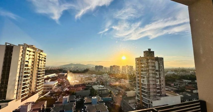 Apartamento para alugar no bairro São João - Itajaí/SC
