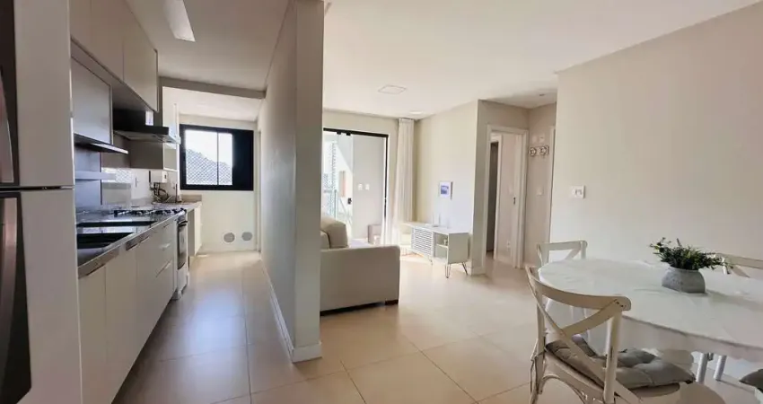 Apartamento para alugar no bairro Praia Brava de Itajaí - Itajaí/SC