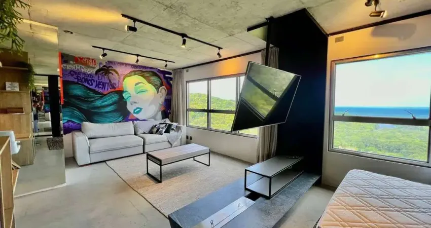 Apartamento à venda no bairro praia brava - Itajaí/SC