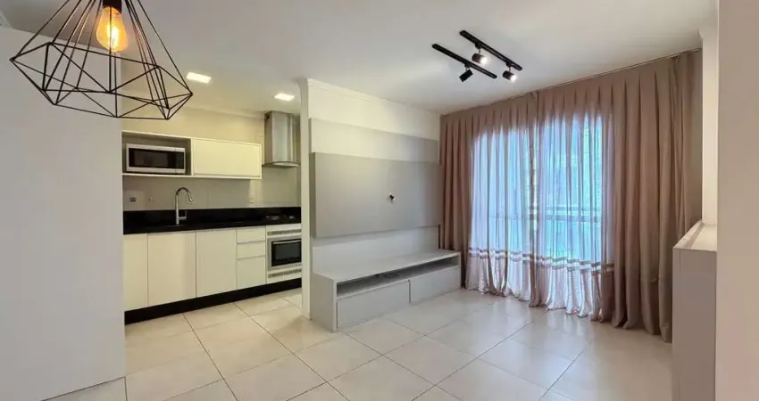 Apartamento com 2 quartos para alugar na Rua Suécia, Praia Brava, Itajaí