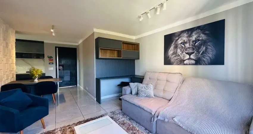Apartamento com 2 quartos para alugar na Avenida Osvaldo Reis, Praia Brava, Itajaí