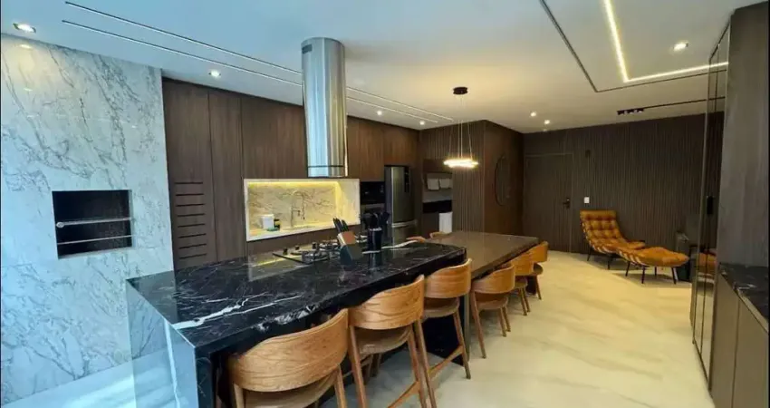 Apartamento para alugar no bairro praia brava de itajaí - itajaí/sc