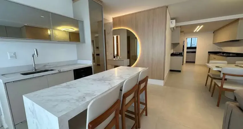 Apartamento para alugar no bairro centro - balneário camboriú/sc