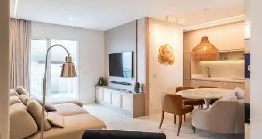 Apartamento para alugar no bairro praia brava de itajaí - itajaí/sc
