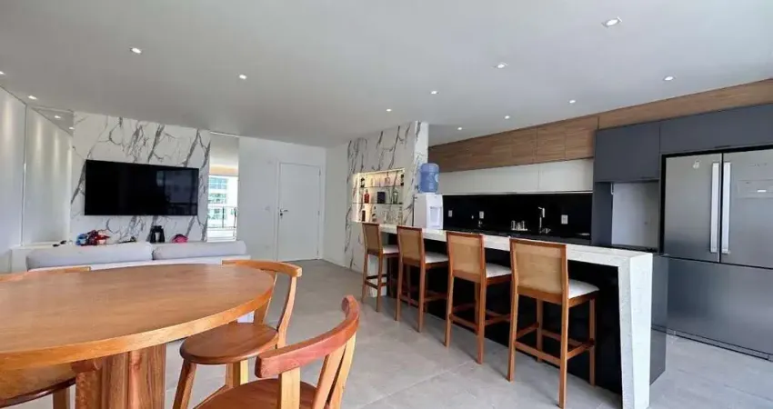 Apartamento para alugar no bairro praia brava de itajaí - itajaí/sc