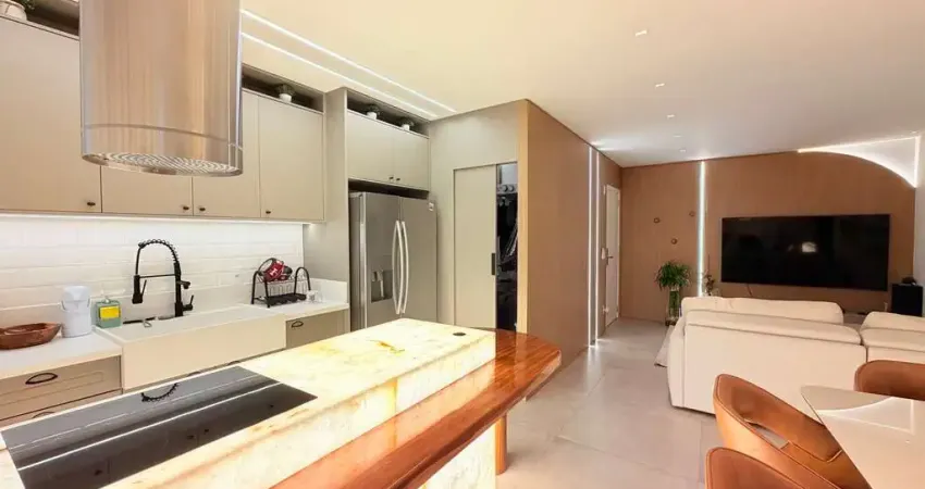 Apartamento para alugar no bairro praia brava de itajaí - itajaí/sc