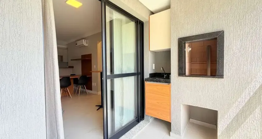 Apartamento para alugar no bairro praia brava de itajaí - itajaí/sc