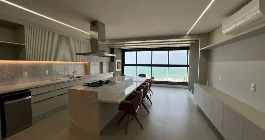 Apartamento para alugar no bairro praia brava de itajaí - itajaí/sc