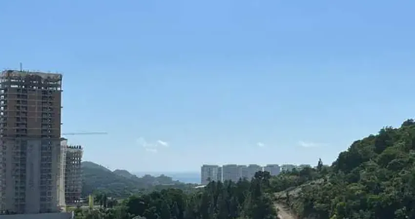 Apartamento à venda no bairro praia brava de itajaí - itajaí/sc