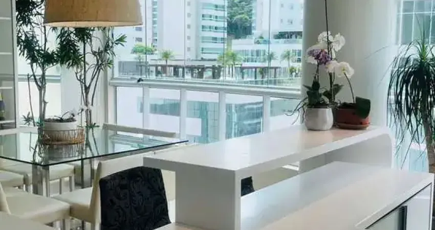 Apartamento com 3 quartos à venda em Pioneiros, Balneário Camboriú 