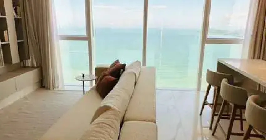 Apartamento para alugar no bairro Centro - Balneário Camboriú/SC