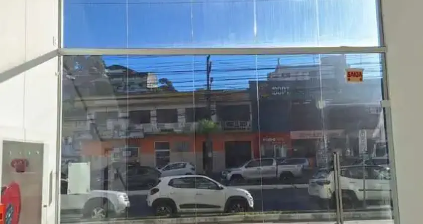 Sala comercial para alugar na Rua Miguel Matte, 687, Centro, Balneário Camboriú