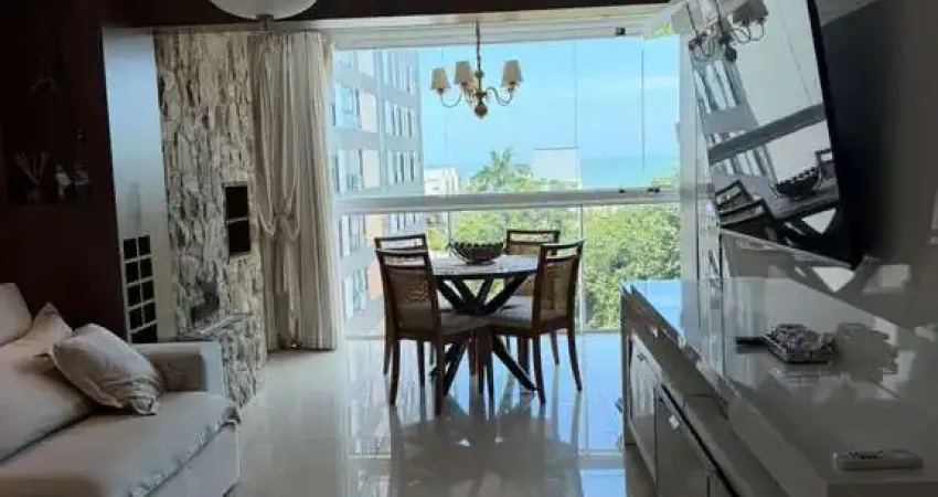 Apartamento para alugar no bairro Praia Brava de Itajaí - Itajaí/SC