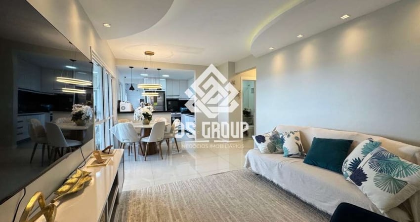 Reserva Inglesa - Apartamento à venda no bairro Ponta Negra - Manaus/AM
