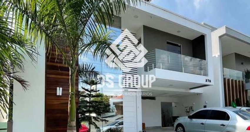 Casa com 4 quartos à venda na Avenida do Turismo, Tarumã-Açu, Manaus