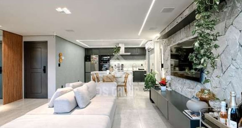 São José do Rio Negro - Apartamento à venda em Adrianópolis