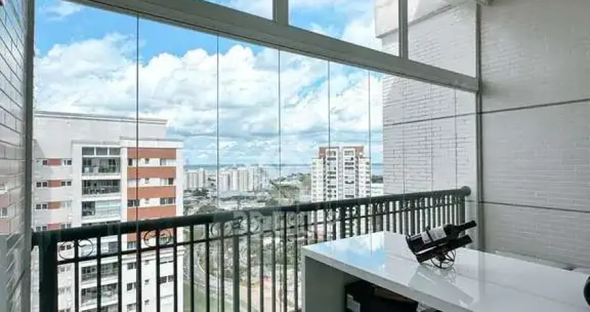 Reserva Inglesa - Apartamento à venda no bairro Ponta Negra - Manaus/AM