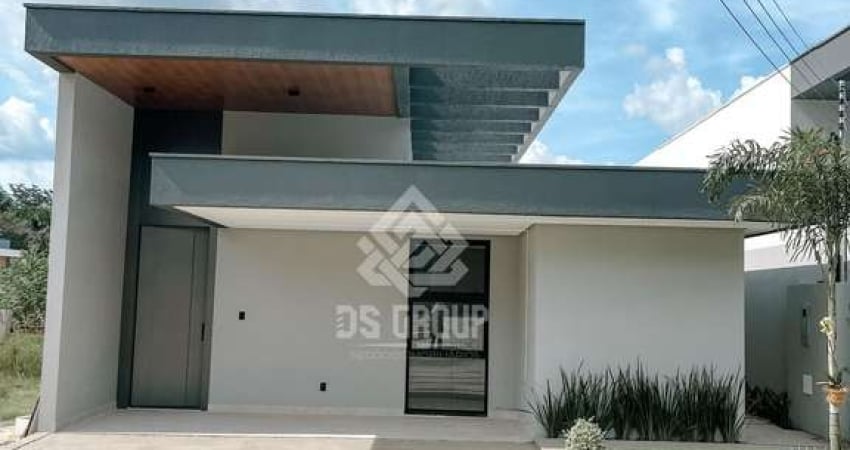 Quinta das Marinas - Casa à venda no bairro Ponta Negra - Manaus/AM
