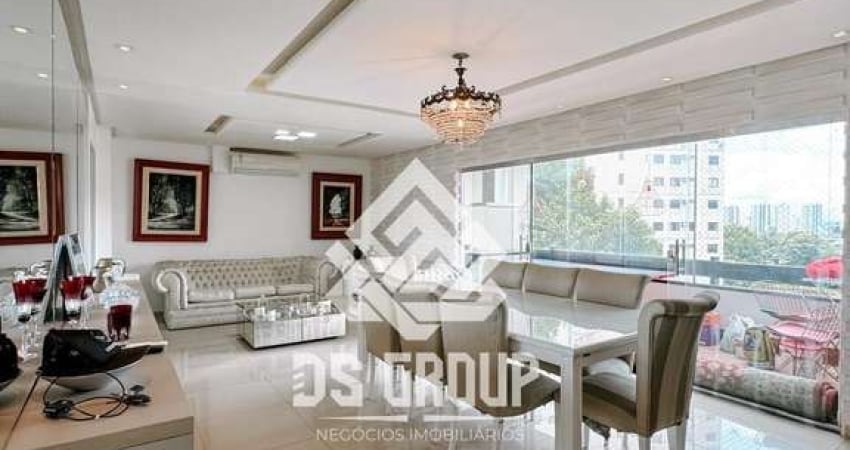 Saint Honore - Apartamento à venda no bairro Parque 10 de Novembro - Manaus/AM