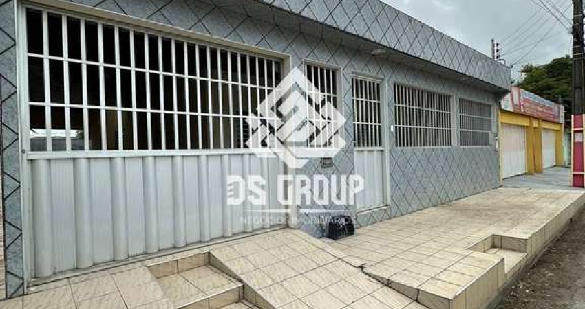 Casa com 3 quartos à venda na Rua Doutor Furtado Belém, Redenção, Manaus
