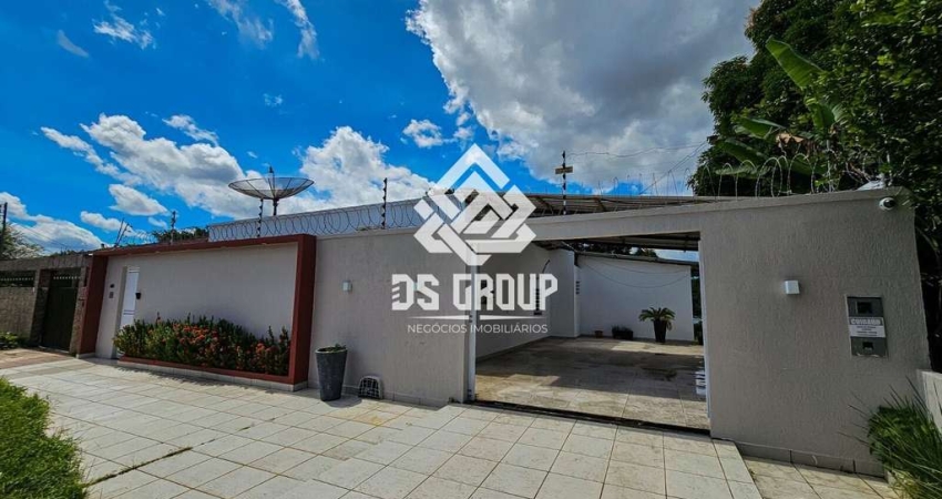 Casa com 3 quartos à venda na Rua Celta, Planalto, Manaus