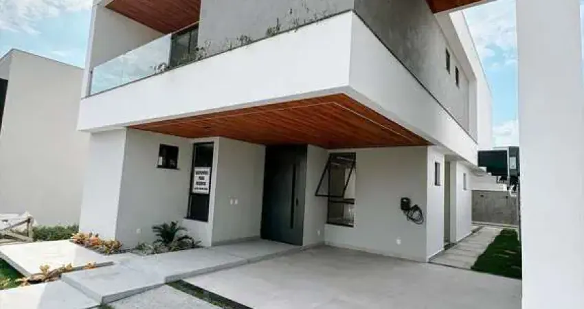 Condomínio Estoril - Casa à venda no bairro Novo Aleixo - Manaus/AM