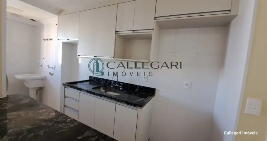 Apartamento com 2 quartos à venda na Avenida Artur de Queirós, 196, Casa Branca, Santo André
