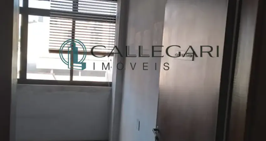 Sala comercial com 1 sala à venda na Rua Monte Casseros, 281, Centro, Santo André