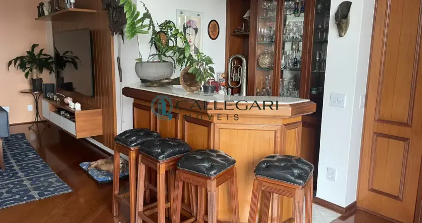 Apartamento com 4 quartos à venda na Rua Almirante Tamandaré, 155, Centro, Santo André