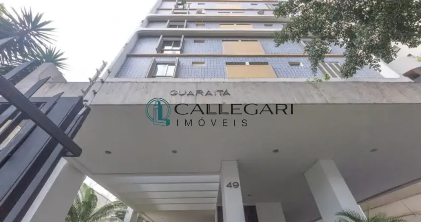 Apartamento 116m² - Itaim Bibi