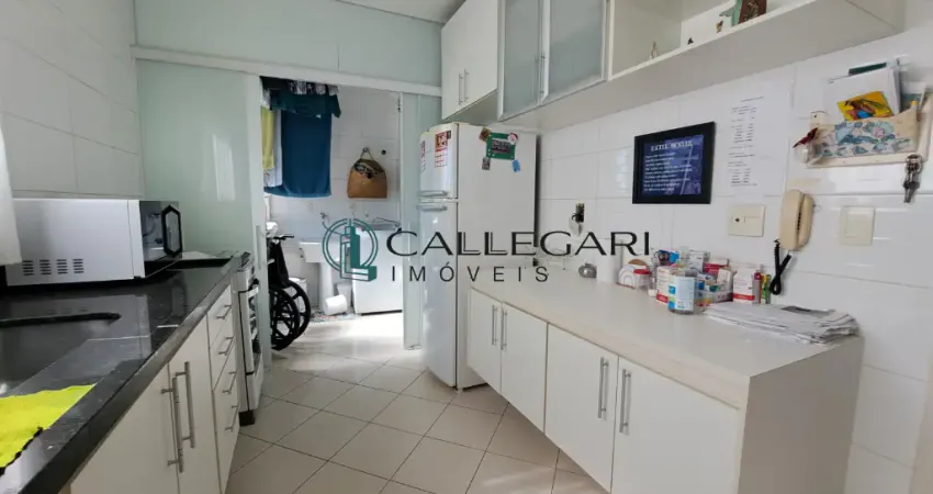 Apartamento com 2 quartos para alugar na Rua Edu Chaves, 162, Vila Bastos, Santo André