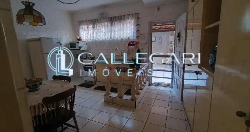 Casa com 2 quartos à venda no Jardim do Estádio, Santo André 