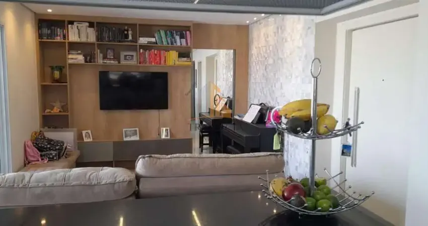 Apartamento com 3 quartos à venda na Praça Xavier da Silveira, 180, Mooca, São Paulo