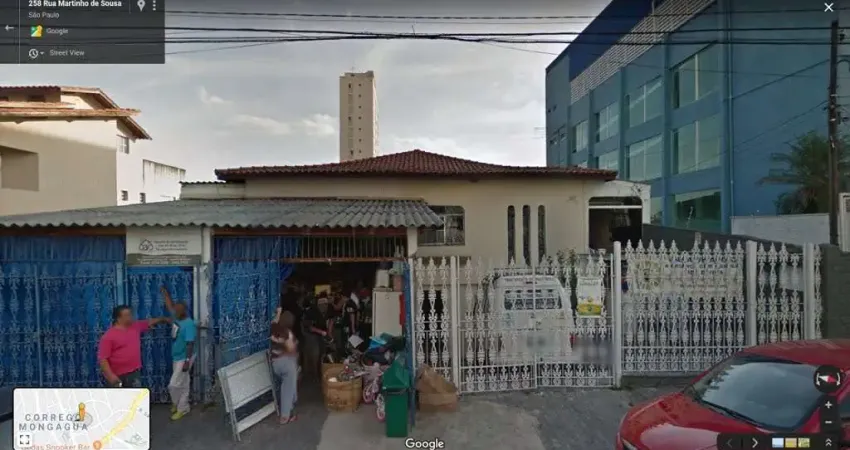 Casa com 4 quartos à venda na Rua Martinho de Sousa, 207, Ermelino Matarazzo, São Paulo