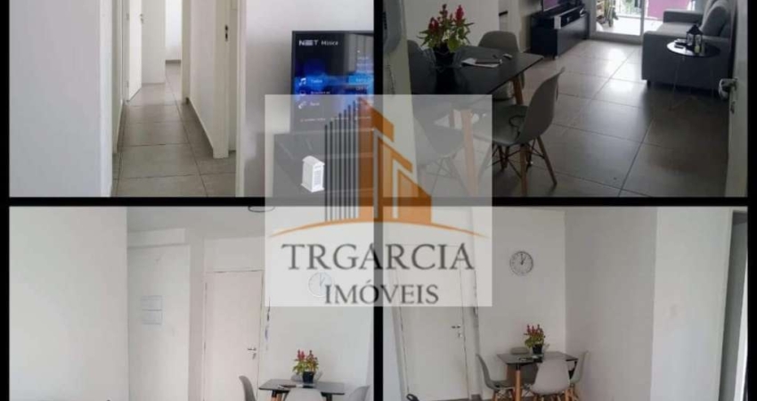 Apartamento com 1 quarto à venda na Rua Henrique Sertório, 180, Tatuapé, São Paulo